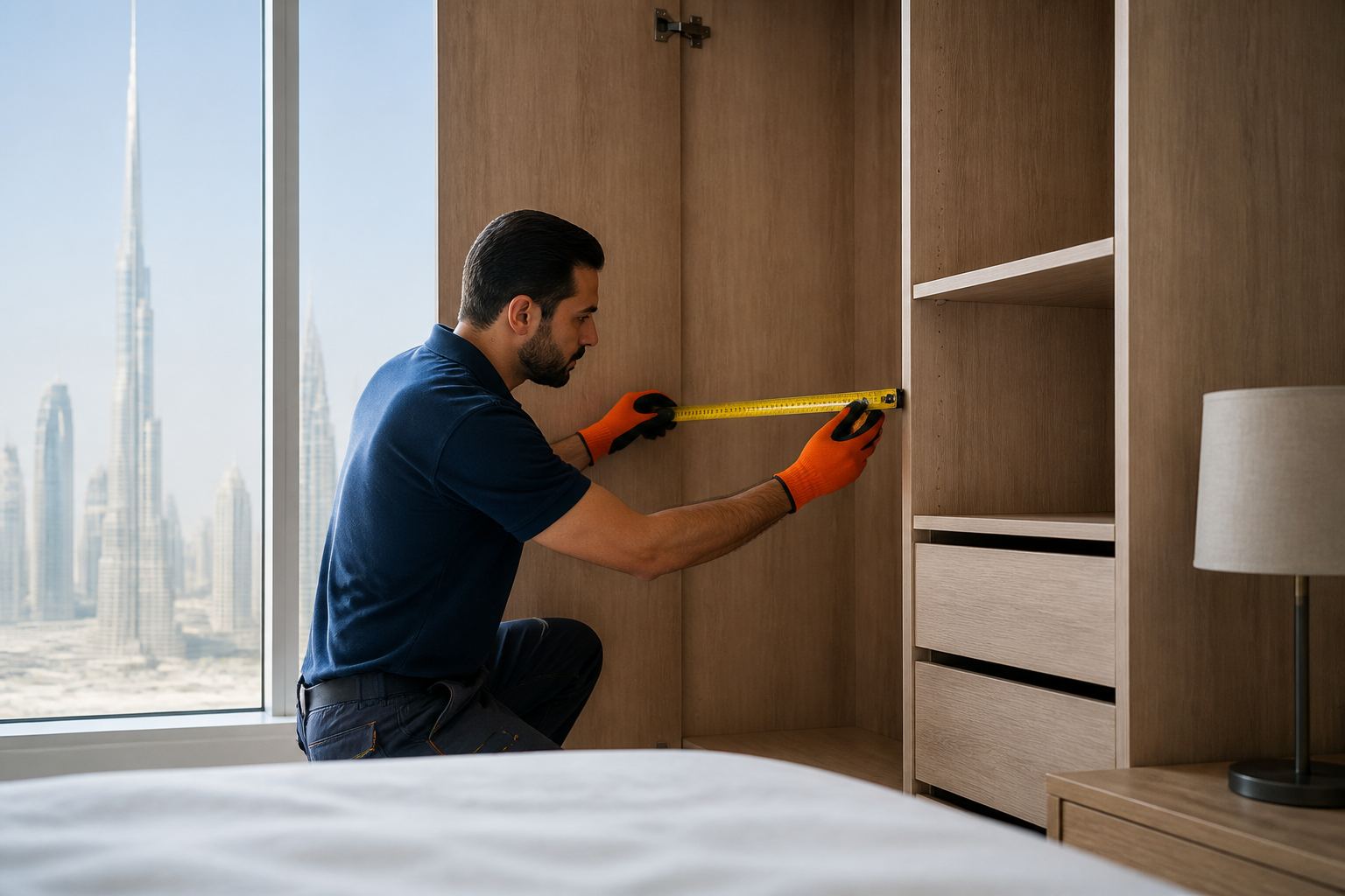 Carpentry