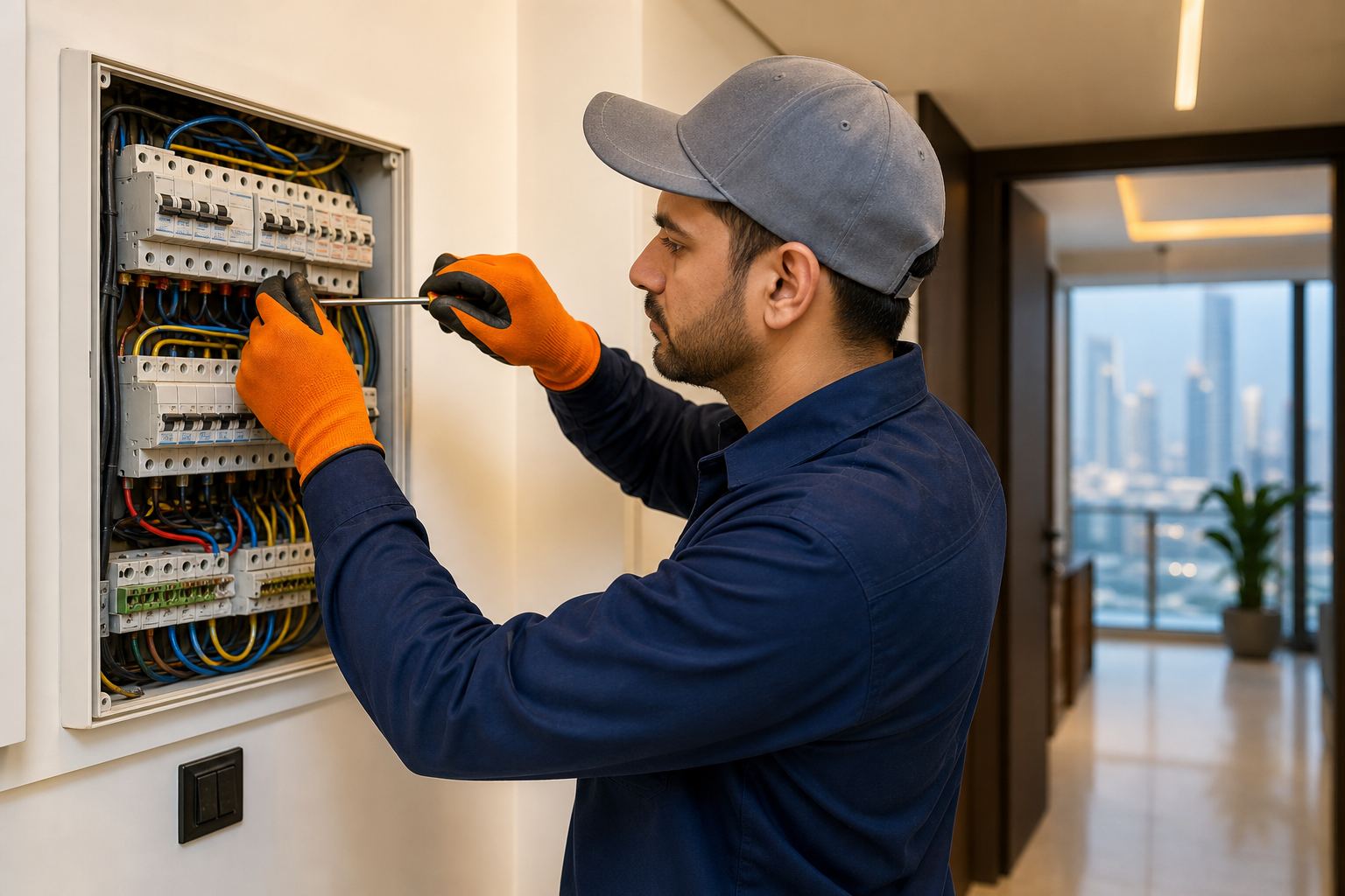 Electrical