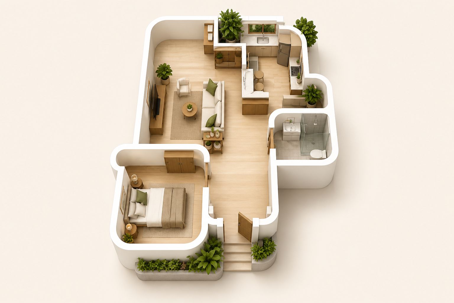 Arena Land Technical Services
