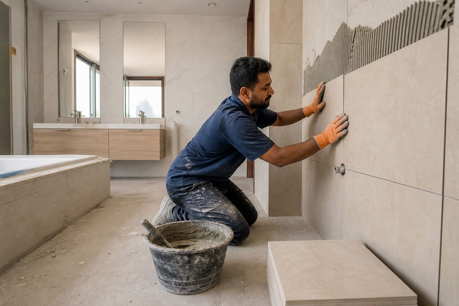 Home Renovation