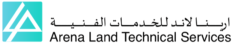 Arena Land Technical Services logo